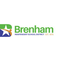 Brenham High School logo, Brenham High School contact details