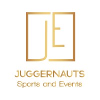 Juggernauts Sports & Events logo, Juggernauts Sports & Events contact details