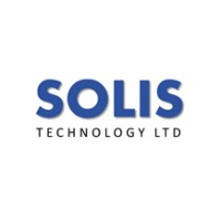 Solis Technology Ltd logo, Solis Technology Ltd contact details