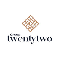 Group Twenty Two logo, Group Twenty Two contact details