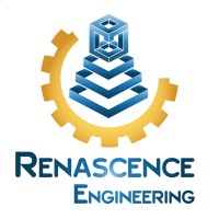 Renascence Engineering logo, Renascence Engineering contact details