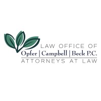 Opfer | Campbell | Beck P.C. logo, Opfer | Campbell | Beck P.C. contact details