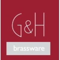 G&H Brassware Ltd logo, G&H Brassware Ltd contact details