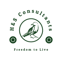 H&S Consultants logo, H&S Consultants contact details