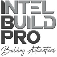 IntelBuildPro- Building Automation logo, IntelBuildPro- Building Automation contact details