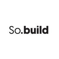 So.build logo, So.build contact details