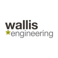 Wallis Engineering logo, Wallis Engineering contact details