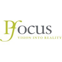 Pfocus logo, Pfocus contact details