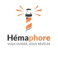 Hémaphore logo, Hémaphore contact details