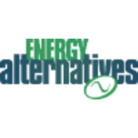 Energy Alternatives logo, Energy Alternatives contact details