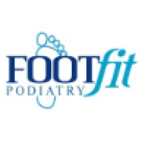 Footfit Podiatry Limited logo, Footfit Podiatry Limited contact details