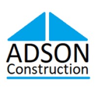 Adson Construction Ltd logo, Adson Construction Ltd contact details