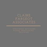 Claire Fargeot Associates logo, Claire Fargeot Associates contact details