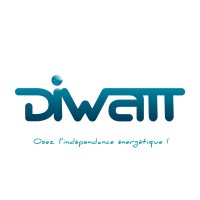 DIWATT logo, DIWATT contact details