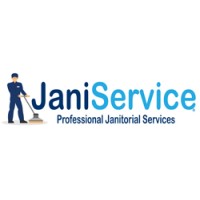 JaniService Inc logo, JaniService Inc contact details