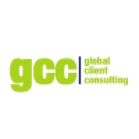 Global Client Consulting logo, Global Client Consulting contact details