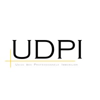 UDPI logo, UDPI contact details