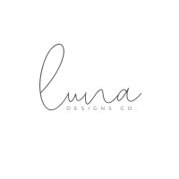 Luna Designs Co. logo, Luna Designs Co. contact details