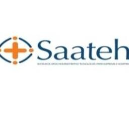 SAATEH- Sistema de Apoio Administrativo Tecnológico para Empresas e Hospitais logo, SAATEH- Sistema de Apoio Administrativo Tecnológico para Empresas e Hospitais contact details