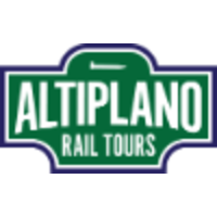 Altiplano Railtours logo, Altiplano Railtours contact details