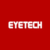 Eyetech Ltd logo, Eyetech Ltd contact details