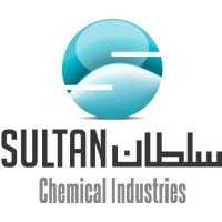 Sultan Chemical Industries logo, Sultan Chemical Industries contact details