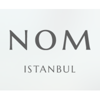 NOM:ISTANBUL logo, NOM:ISTANBUL contact details