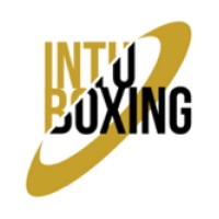 IntuBoxing logo, IntuBoxing contact details