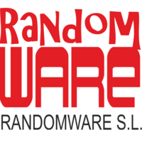 RandomWare S.L. logo, RandomWare S.L. contact details