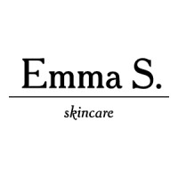 Emma S. skincare logo, Emma S. skincare contact details