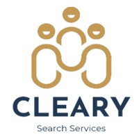 Cleary Search Services logo, Cleary Search Services contact details