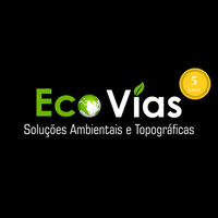 EcoVias Soluções Ambientais e Topográficas logo, EcoVias Soluções Ambientais e Topográficas contact details