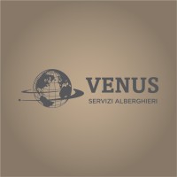 Venus Servizi Alberghieri logo, Venus Servizi Alberghieri contact details