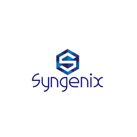 Syngenix logo, Syngenix contact details