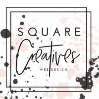 Square Creatives logo, Square Creatives contact details