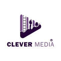 Clevermedia logo, Clevermedia contact details