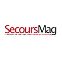 Secours Mag logo, Secours Mag contact details