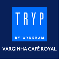 TRYP Varginha Café Royal logo, TRYP Varginha Café Royal contact details