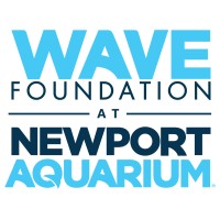 WAVE Foundation - Newport Aquarium logo, WAVE Foundation - Newport Aquarium contact details