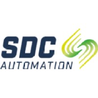 SDC Automation AB logo, SDC Automation AB contact details