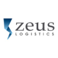 Zeus Logistics logo, Zeus Logistics contact details