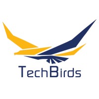 TechBirds Consultancy Services Limited logo, TechBirds Consultancy Services Limited contact details