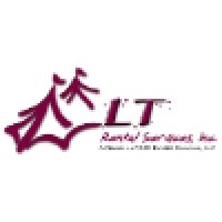 LT Rental Services logo, LT Rental Services contact details