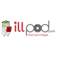 illPod.com LTD logo, illPod.com LTD contact details