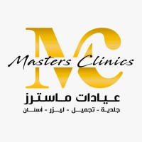 Masters Clinics logo, Masters Clinics contact details