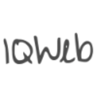 IQW logo, IQW contact details