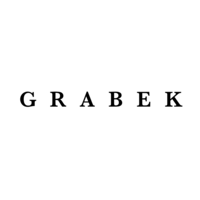 GRABEK logo, GRABEK contact details