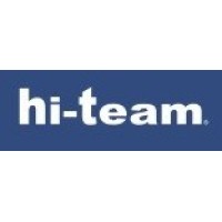 Hi-Team logo, Hi-Team contact details