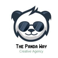 The Panda Way logo, The Panda Way contact details