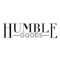 Humble Goods logo, Humble Goods contact details